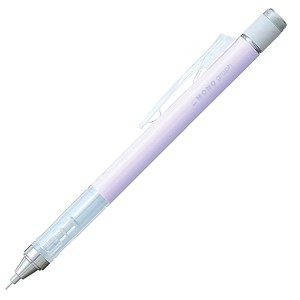 「 トンボ鉛筆 シャープペンシル シャープモノグラフ ラベンダー DPA137F シャーペン 」