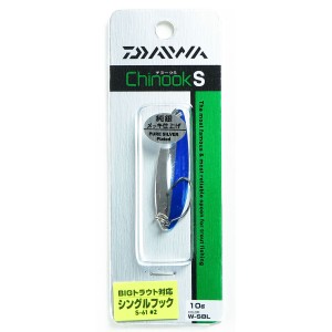 「 ダイワ DAIWA グローブライド チヌークS 10 W-SBL 」