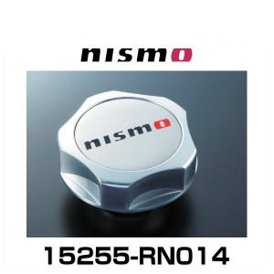 NISMO ニスモ オイルフィラーキャップ 15255-RN014 日産