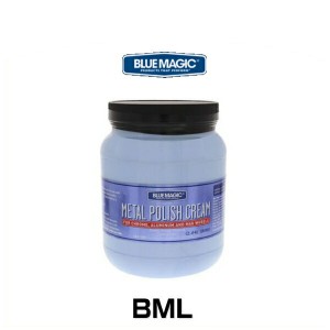 Blue Magic ブルーマジック BML メタルポリッシュクリーム 2kg