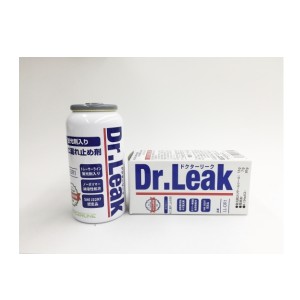 Dr.Leak ドクターリーク LL-DR1 79366 蛍光剤入り エアコン漏れ止め剤 R134a PAGオイル専用