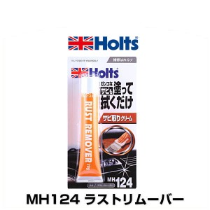 Holts ホルツ MH124 ラストリムーバー