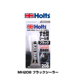 Holts ホルツ MH208 ブラックシーラー