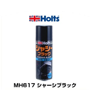 Holts ホルツ MH617 シャーシブラック