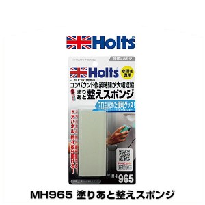 Holts ホルツ MH965 塗りあと整えスポンジ