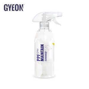 GYEON ジーオン Q2M-PPFM40 PPF Maintain PPFメインテイン 400ml