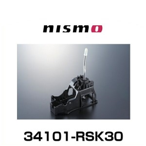 NISMO ニスモ 34101-RSK30 クイックシフト マーチ（K13）NISMO S、ノート（E12）NISMO S用 日産