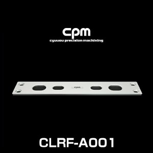 cpm CLRF-A001 アウディ A4 B6/B7（全モデル）,RS4 B7用ロワーレインフォースメント