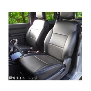 Azur アズール AZ07R19 フロントシートカバー スズキ ジムニー JB64W/ジムニーシエラ JB74W