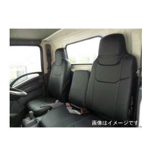 Azur アズール AZ10R08 フロントシートカバー イスズ エルフ NKR/NJR (H5/8〜H18/12)/マツダ タイタン LKR/LJR (H16/7〜H18/12)/日産 ア