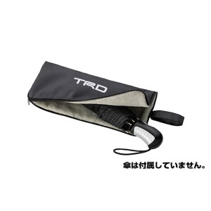 TRD MS025-00012 傘カバー UMBRELLA COVER グッズ