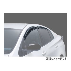 TRD MS316-47003 GRスポーツサイドバイザー プリウスPHV ZVW5# 2019.5〜【区分大】