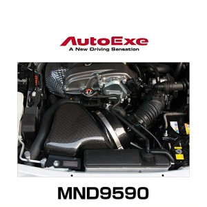 AutoExe オートエクゼ NDA1V5900（MND9590） ラムエアーインテークシステム ロードスター（ND5RC）