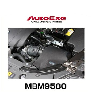 AutoExe オートエクゼ BMA2V5900（MBM9580） ラムエアーインテークシステム アクセラ(BMEFS) / アテンザ(GJEFP/GJEFW)　※ガソリンエンジ