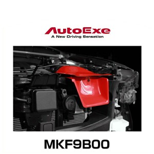 AutoExe オートエクゼ MKF9B00 フレッシュエアーガイド CX-5(KF系全車)