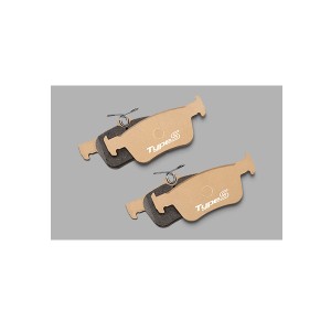 無限 シビック ブレーキパッド 43022-XNCD-K000 リア用 HATCHBACK Brake Pad -Type Sports- ホンダ MUGEN