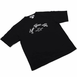 BLITZ ブリッツ No.13765 オーバーサイズ Tシャツ Mサイズ