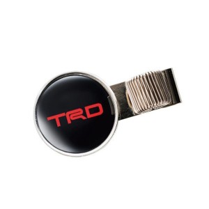 TRD MS029-00009 ペンクリップホルダー PEN CLIP HOLDER グッズ