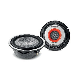 FOCAL フォーカル 6WM 165mm ウーファー 1ペア Utopia M