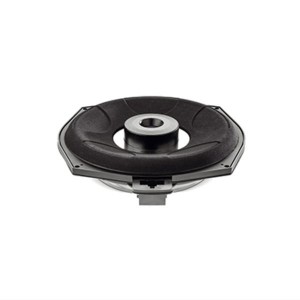 FOCAL フォーカル ISUB BMW 2 20cmサブウーファー BMW車種別専用キット 1ピース PLUG&PLAY speakers