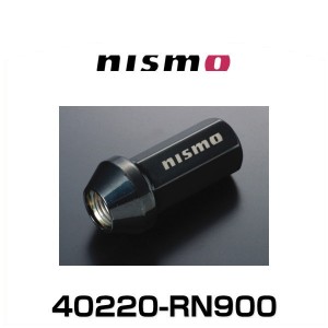 NISMO ニスモ 40220-RN900 レーシングナット4本セット（17mm六角ナット）