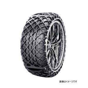 Yeti イエティ 品番：0243WD スノーネットチェーン（非金属タイヤチェーン、ゴムチェーン）