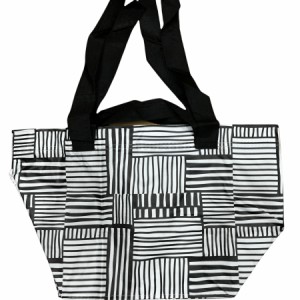 イケア IKEA ブラックバッグ バッグ エコバッグ 袋 Sサイズ×2枚 FISSLA フィスラ (袋bk-s2)
