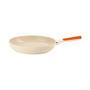 Guzzini IHセラミックコートフライパン 30cm 2278.1345 OR グッチーニ 品番：RGTQ915