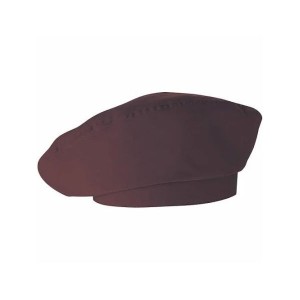 モンブラン ベレー帽 9-953 チョコレート 品番：SMV0702