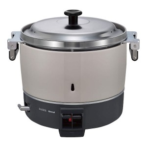 リンナイ ガス炊飯器 RR-300C 12A・13A 品番：DSIQ102