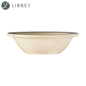 Libbey Desert Sand ボウル 17cm DSD-10 (品番)RAM6702 リビー デザートサンド アメリカン ダイナー インダストリアル カフェ ステーキハ