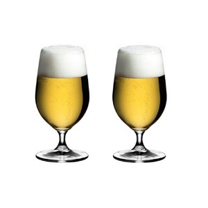 リーデル オヴァチュア ビール 500ml ビアグラス 6408/11 (2ヶ入) RIEDEL