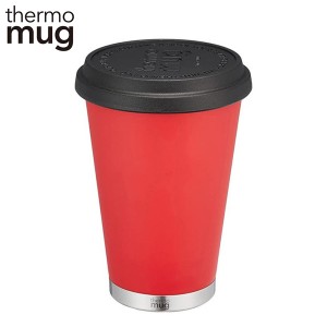 thermo mug MOBILE TUMBLER MINI (300ml) LEADING RED サーモマグ (L-6) M17-30