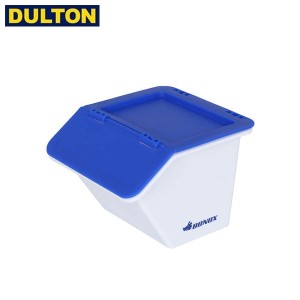 DULTON MINI STORAGE BOX BLUE (品番：K925-1210BL) ダルトン インダストリアル アメリカン ヴィンテージ 男前 ミニ ストレージボックス 