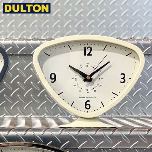 DULTON RAINARD CLOCK IV (品番：K925-1257IV) ダルトン インダストリアル アメリカン ライナルド クロック アイボリー