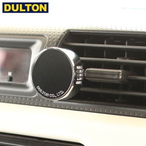 DULTON カー フレグランス ブラックフォレスト (品番：G975-1270MBK) ダルトン インダストリアル アメリカン ヴィンテージ 男前