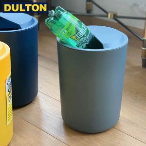 DULTON SLIDING DUST BOX SLATE (品番：K955-1273SL) ダルトン インダストリアル アメリカン ヴィンテージ 男前 スライディング ダストボ