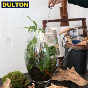 DULTON TERRARIUM FORK (品番：K955-1217) ダルトン インダストリアル アメリカン ヴィンテージ 男前 テラリウム フォーク