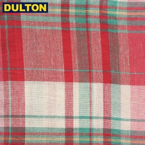 (長期欠品中につき、入荷次第の予約販売)DULTON MULTI CLOTH U (品番：S159-54U) ダルトン インダストリアル アメリカン ヴィンテージ 男