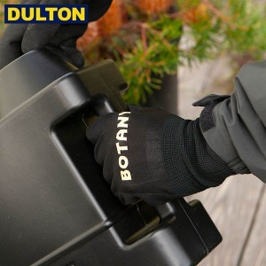 DULTON ボタニー ワークグローブ S (品番：NBN-0492S) BOTANY WORK GLOVES S ダルトン インダストリアル アメリカン ヴィンテージ