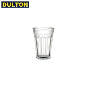 DULTON 耐熱グラス 360mL【品番：10320】 ダルトン インダストリアル アメリカン ヴィンテージ 男前