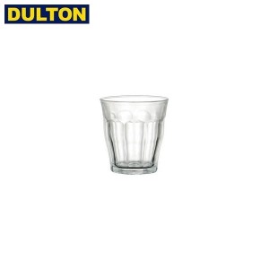 DULTON デュラレックス ピカルディー 310mL DURALEX Picardie 310mL 【品番：11810】 ダルトン インダストリアル アメリカン ヴィンテー