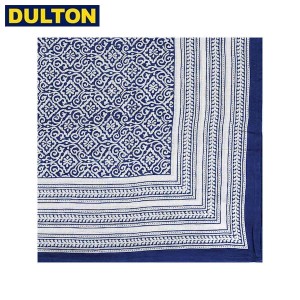 (長期欠品中、予約販売)DULTON PRINTED MULTI CLOTH #13 (品番：S459-234-P13) ダルトン インダストリアル アメリカン ヴィンテージ 男前