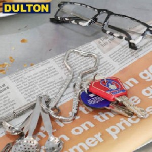 (長期欠品中につき、入荷次第の予約販売)DULTON CLASSIC BOTTLE OPENER 【品番：S310-106】 ダルトン インダストリアル アメリカン ヴィ