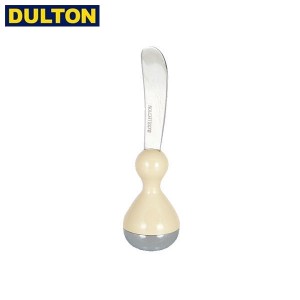 DULTON BUTTER KNIFE COLON IVORY (品番：G3449IV) ダルトン インダストリアル アメリカン ヴィンテージ 男前 バターナイフ コロン アイ