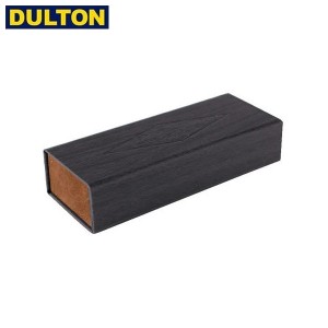 (長期欠品中につき、入荷次第の予約販売)DULTON FOLDING CASE DARK GRAY 【品番：CH13-S485DGY】 ダルトン インダストリアル アメリカン 