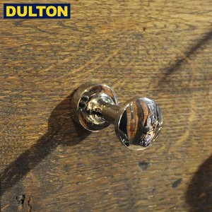 DULTON シングル フック SINGLE HOOK 【品番：XT-708】 ダルトン インダストリアル アメリカン ヴィンテージ 男前