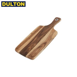 DULTON ACACIA CUTTING BOARD S (品番：M5029) ダルトン インダストリアル アメリカン ヴィンテージ 男前 アカシア カッティング ボード 