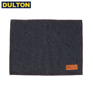 DULTON PLACE MAT DENIM (品番：G619-827DM) ダルトン インダストリアル アメリカン ヴィンテージ 男前 プレイスマット デニム