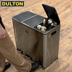 DULTON 3-COMPARTMENT BIN 54 (品番：K855-1203-3) ダルトン インダストリアル アメリカン ヴィンテージ 男前 3 コンパートメント ビン 5